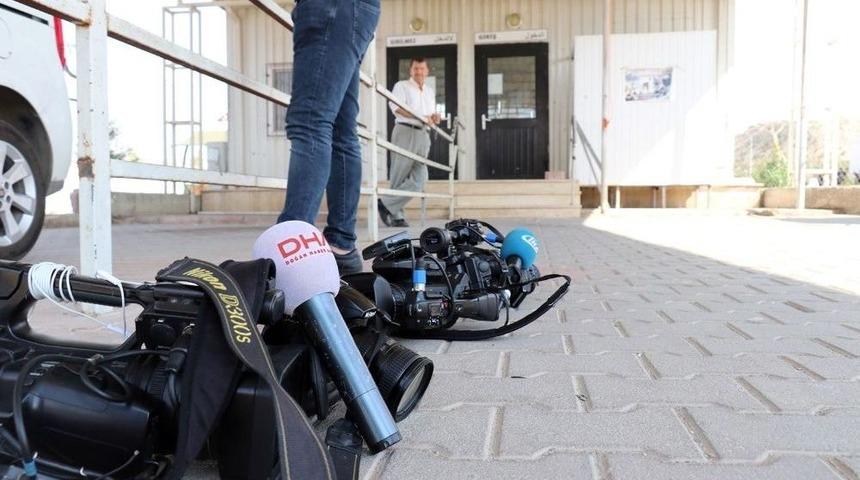 Basına Çifte Standart