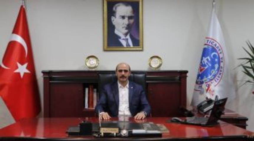 Erzincan Ticaret Ve Sanayi Odası Seçimleri