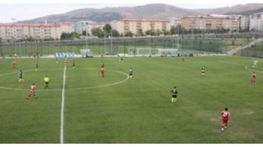 Ağrı 1970 Spor&rsquo;un Kupadaki Rakibi 62 Pertekspor Oldu