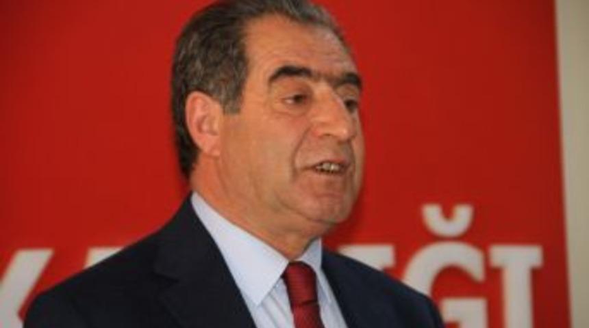 Chp İl &Ouml;rg&uuml;tlerinden Eş Zamanlı A&ccedil;ıklama