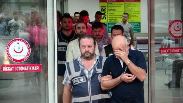 Karabük'teki Rüşvet Operasyonunda 7 Tutuklama