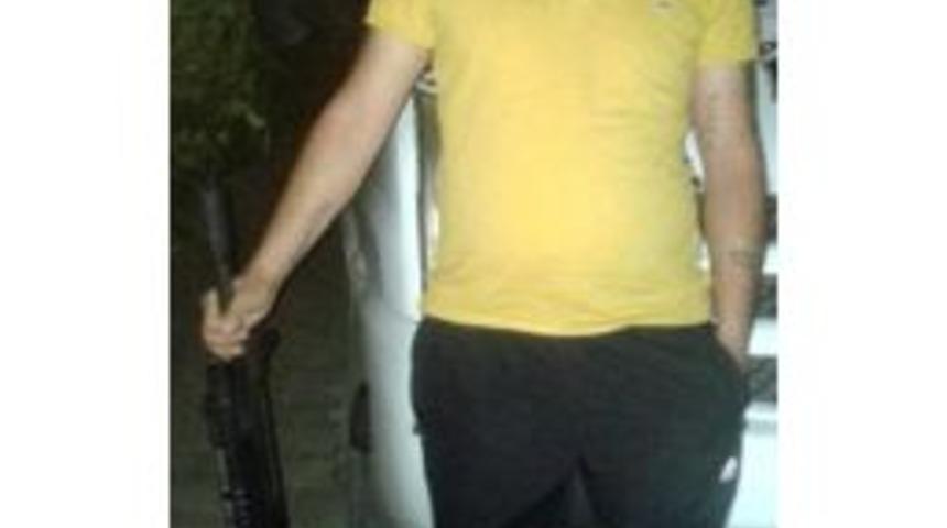 32 Yıl Hapisle Yargılanan Cinsel Saldırı Sanığına Beraat