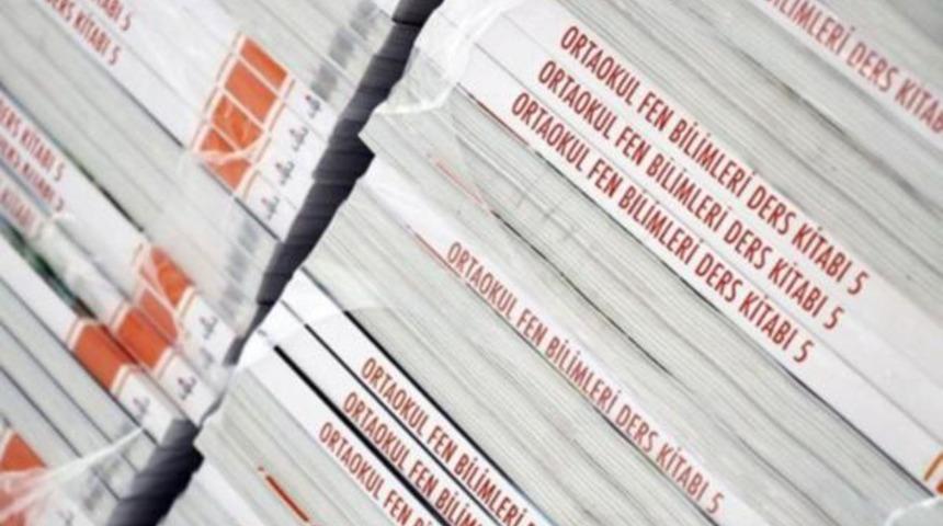 CHP İstanbul Milletvekili Sezgin Tanrıkulu Bakan'a sordu: Dijital kitap iddiaları doğru mu?