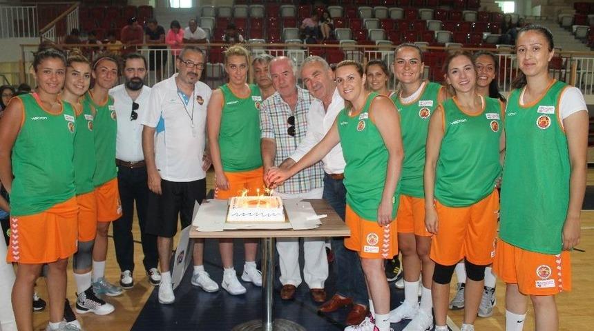 Yalova Vip Sezonu A&ccedil;tı