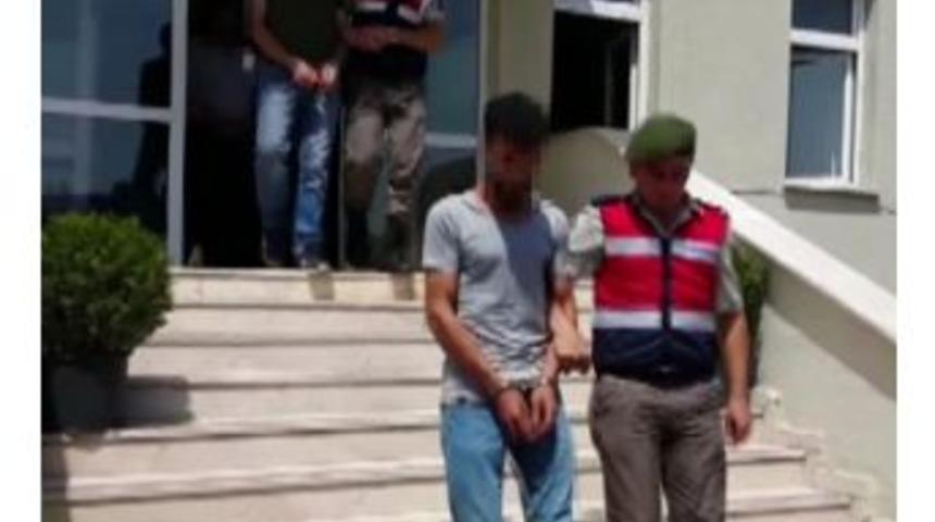 Jandarmadan Sosyal Medya Operasyonu: 3 G&ouml;zaltı