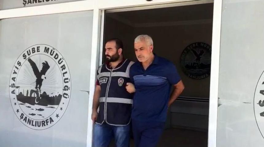 Şanlıurfa&rsquo;da Şehirlerarası Hırsızlık Şebekesi &Ccedil;&ouml;kertildi