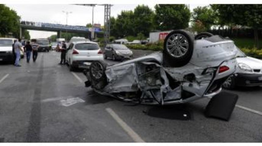 Ajans Press, Trafik Ter&ouml;r&uuml;n&uuml; Tetikleyen Hurda Ara&ccedil;lar &Uuml;zerine Araştırma Yaptı