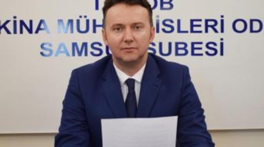 Mmo&rsquo;dan &rsquo;iş Kazası&rsquo; A&ccedil;ıklaması