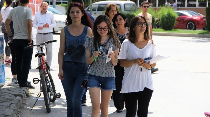 Öğrencilerde Barınma Telaşı Başladı