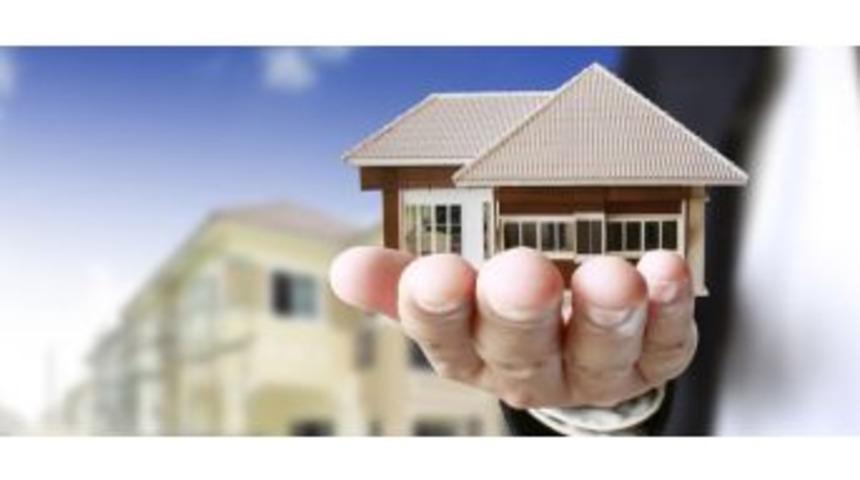 Erzurum&rsquo;da 6 Ayda 3 Bin 850 Konut Satıldı