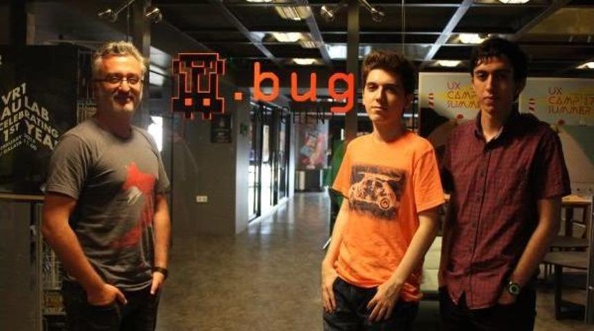 İlk Oyun Projeleriyle D&uuml;nyaca &Uuml;nl&uuml; Gamescom Fuarı'na Gidiyorlar