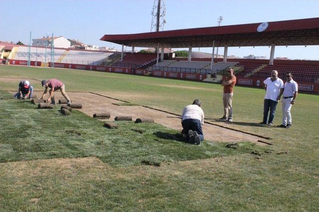 18 Marta Sezon Bakımı