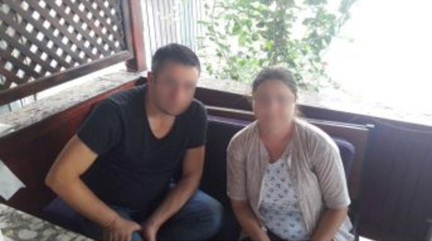 K&ouml;yceğiz&rsquo;de İki Yankesici Tutuklandı