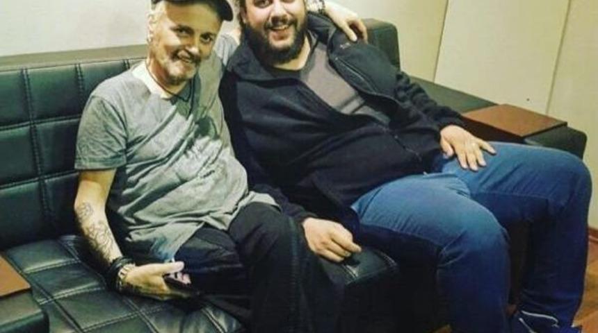 Harun Kol&ccedil;ak&rsquo;In Son Kayıtlarından Biri Bu Alb&uuml;mde