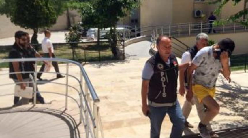 Karaman&rsquo;da Uyuşturucu Operasyonuna 1 Tutuklama