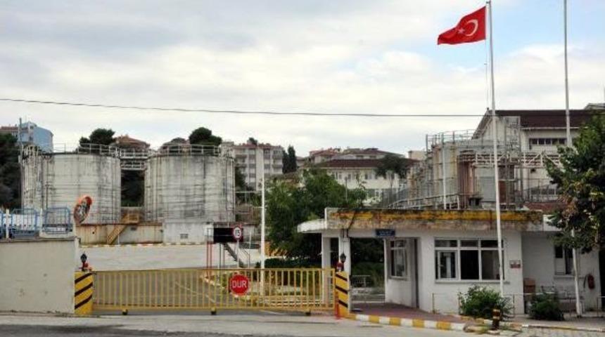 Tekirdağ, 86 Yıllık Rakı Fabrikasını Kaybetmenin H&uuml;zn&uuml;n&uuml; Yaşıyor