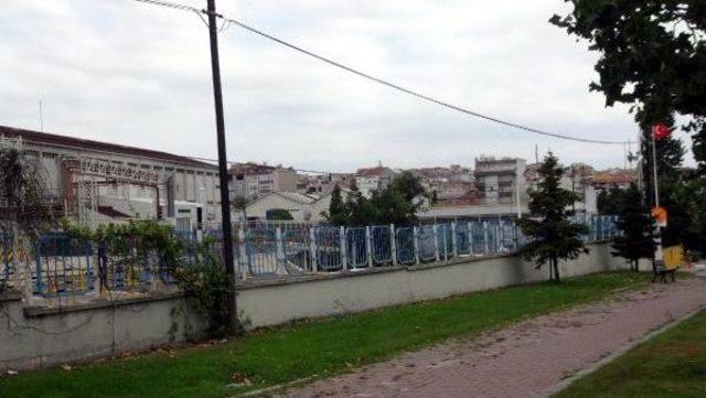 Tekirdağ, 86 Yıllık Rakı Fabrikasını Kaybetmenin Hüznünü Yaşıyor