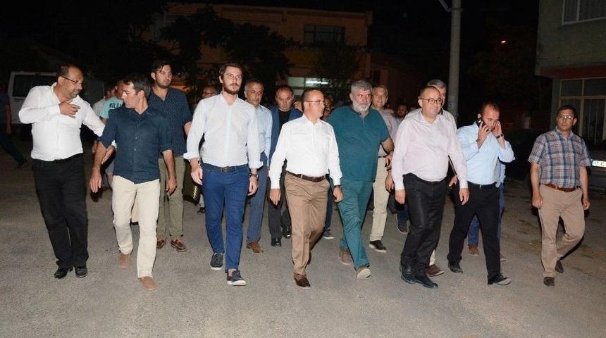 Turan Ve Gider Biga&rsquo;da