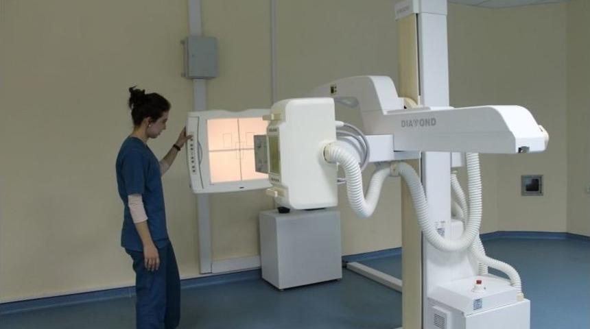 Başkan Yiğit&rsquo;ten Sağlık M&uuml;jdesi