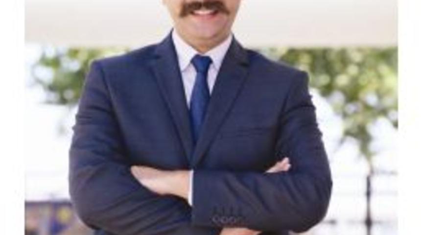 &ldquo;&uuml;niversite Yaşamı Kendinizi Geliştirmek İ&ccedil;in B&uuml;y&uuml;k Bir Fırsat&rdquo;