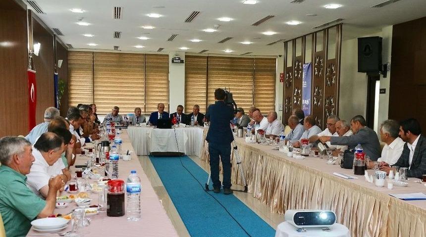 Kestel Artık Bursa&rsquo;nın Bir Semti