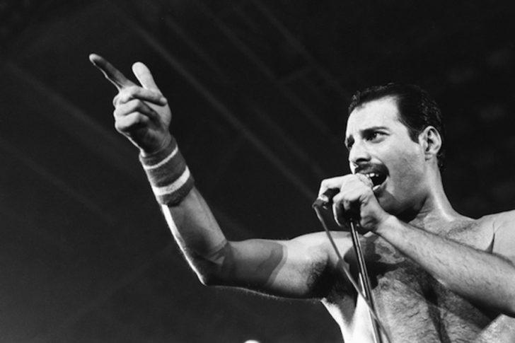 &Ouml;l&uuml;m&uuml; AIDS'ten Gelen D&uuml;nyaca &Uuml;nl&uuml; 10 İsim