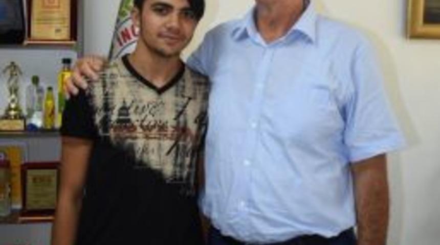 Başkan Kale, Bakırcı&rsquo;ya Ses Oldu