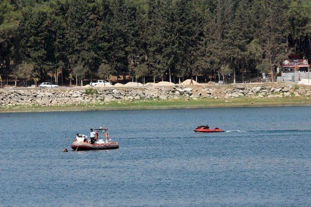 Adana’da Jet-ski Faciası: 1 Ölü