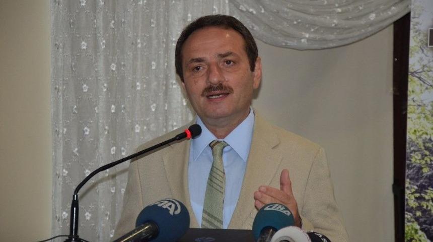 T&uuml;rkiye&rsquo;nin Biyo&ccedil;eşitlilik Haritası &Ccedil;ıkartılıyor