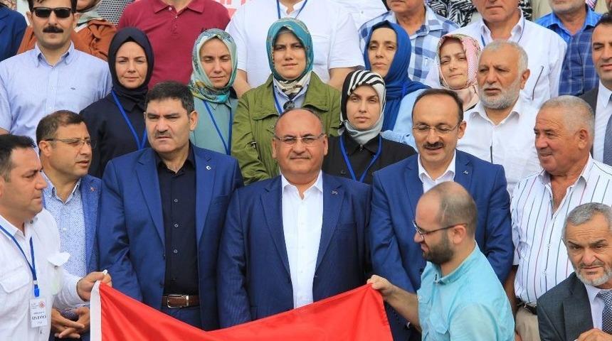 Silivri&rsquo;deki 15 Temmuz Hain Darbe Girişimiyle İlgili Harp Akademileri Komutanlığı Davası Devam Ediyor
