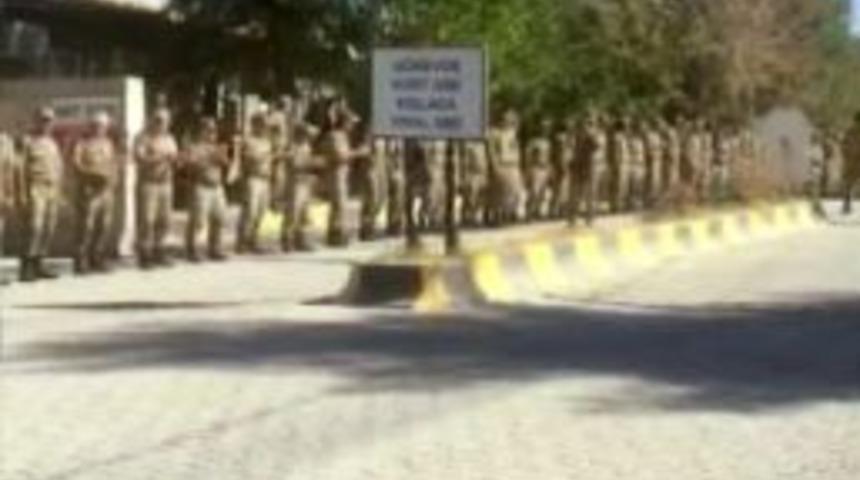 Kahraman Mehmet&ccedil;ik Cudi&rsquo;ye &lsquo;mehter&rsquo; İle &Ccedil;ıkıyor