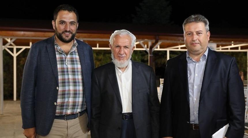 Talas&rsquo;ta &rsquo;islam&rsquo;da Ticaret Ve Ticarette İslam&rsquo; Konferansı