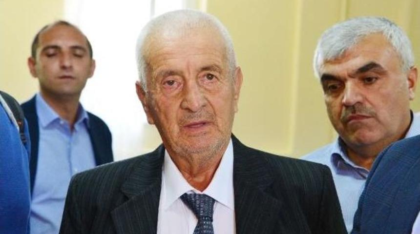 Kaldığı Huzurvine Fizik Tedavi &Uuml;nitesi Kazandırdı, A&ccedil;ılışını Yaptı