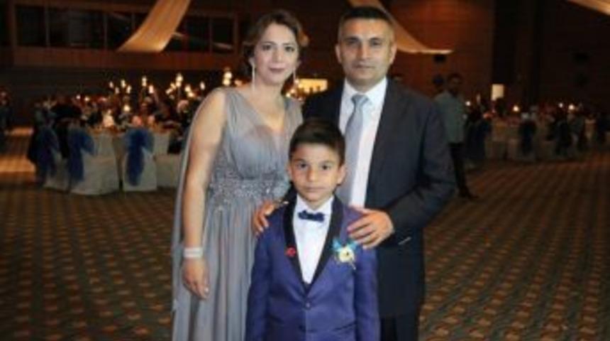 Alaplı İl&ccedil;e Emniyet M&uuml;d&uuml;r&uuml; Erkan Tektaş&rsquo;ın Tayini &Ccedil;ıktı