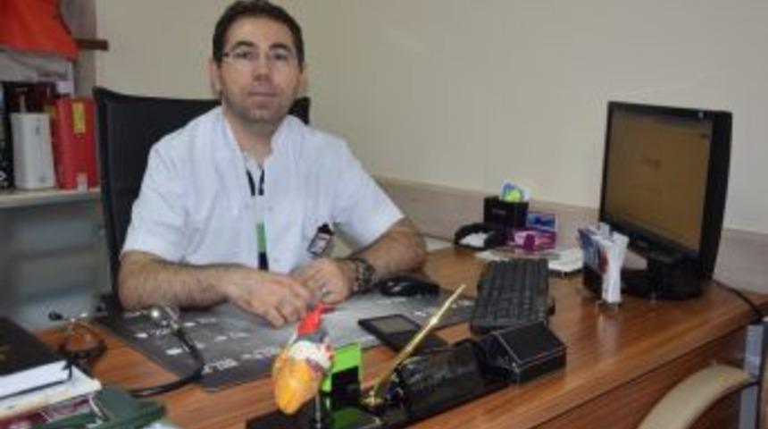 Kalp Ve Tansiyon Hastaları Yazın Bunlara Dikkat!