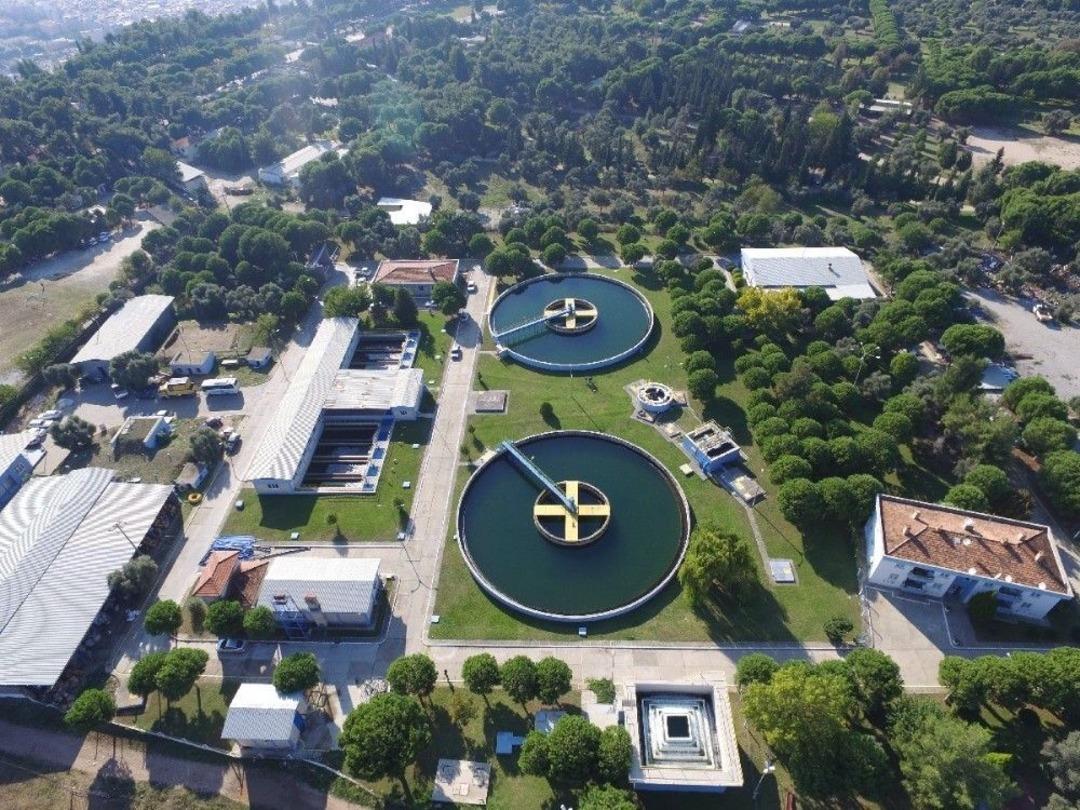 Aydın B&uuml;y&uuml;kşehir Belediyesinin Yatırım Atağı S&uuml;r&uuml;yor