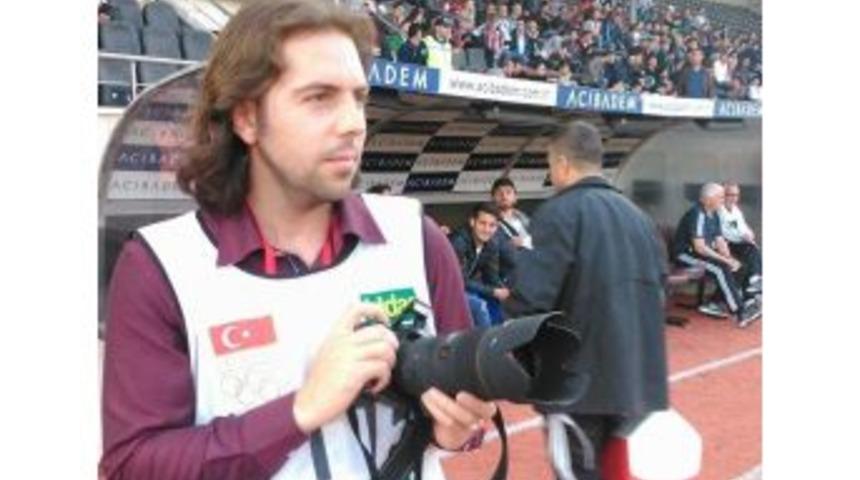 Gazeteciye İlgin&ccedil; Ceza