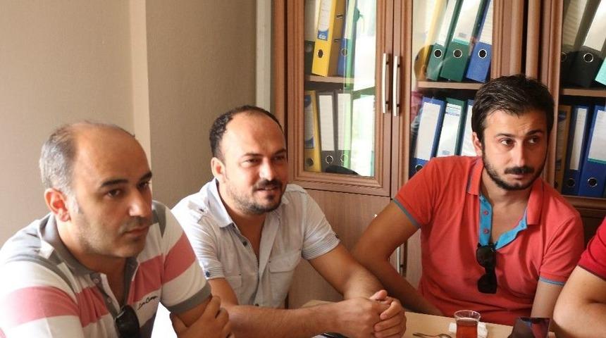 İmo&rsquo;dan 17 Ağustos Raporu