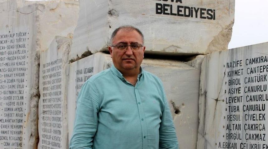 Yalova Belediye Başkanı Salman&rsquo;dan Korkutan A&ccedil;ıklama: