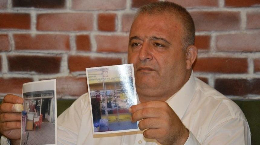 Karafilik: &ldquo;mahalle Arasında Kıyma &Ccedil;ekenlere İtibar Etmeyin&rdquo;