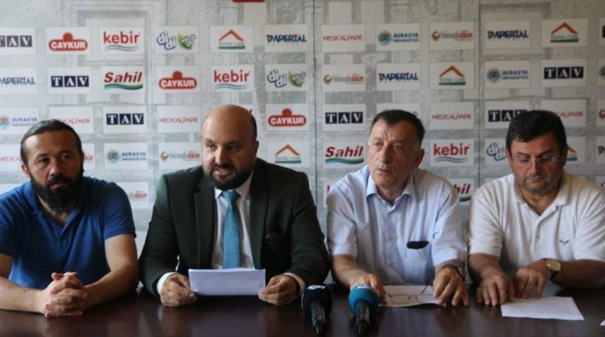 Ma&ccedil;kalılar Ter&ouml;ristlerin Bulunmasını İstiyor