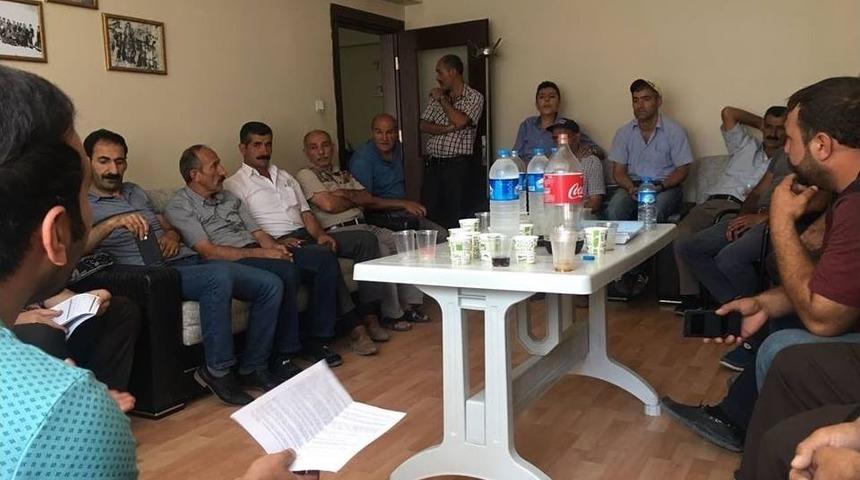 Avcılara Y&ouml;nelik, &ldquo;&ouml;ğrenen Ve &Ouml;ğreten Avcı&rsquo;&rsquo; Konu Seminer