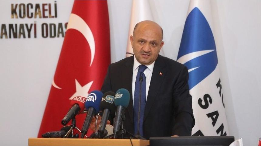 Başbakan Yardımcısı Fikri Işık: