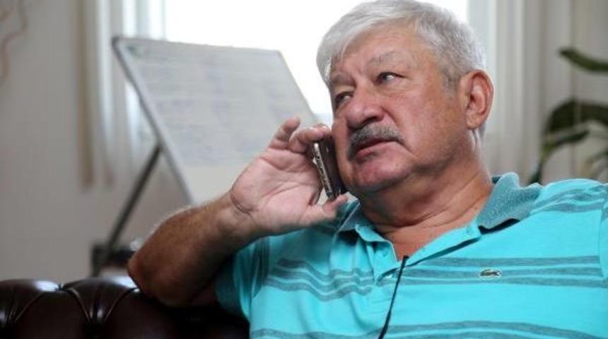 Chp'li Akaydın: Mikroskobik D&uuml;zeyde Bile Fet&ouml; Bağlantısı Kuramazlar