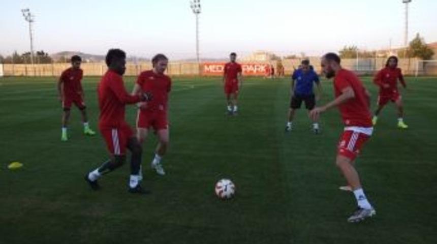 Elazığspor&rsquo;da Eskişehirspor Hazırlıkları