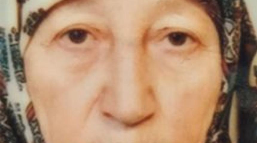 81 Yaşındaki Kadın Organlarıyla Umut Oldu