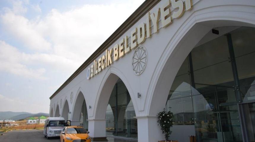 Yeni Terminal G&uuml;nde 200 Otob&uuml;s&uuml; Ağırlıyor