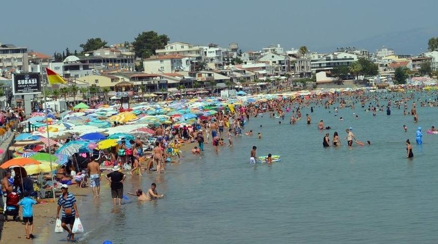 10 G&uuml;nl&uuml;k Tatil Kararı Rezervasyonları Artırdı