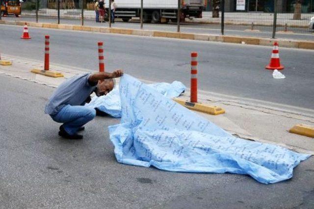 Camiden Çıkan 2 Kişinin Ölümüne Neden Olan Sürücü Tutuklandı