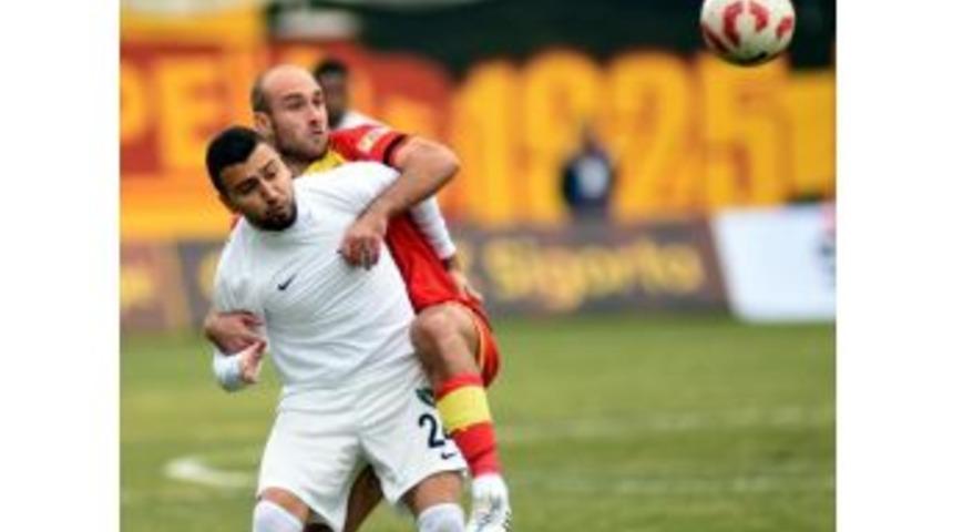 Manisaspor, Transfer Yasağını Kaldırıp Kadroya Takviye Yapmak Istiyor